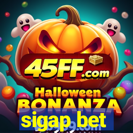 sigap bet
